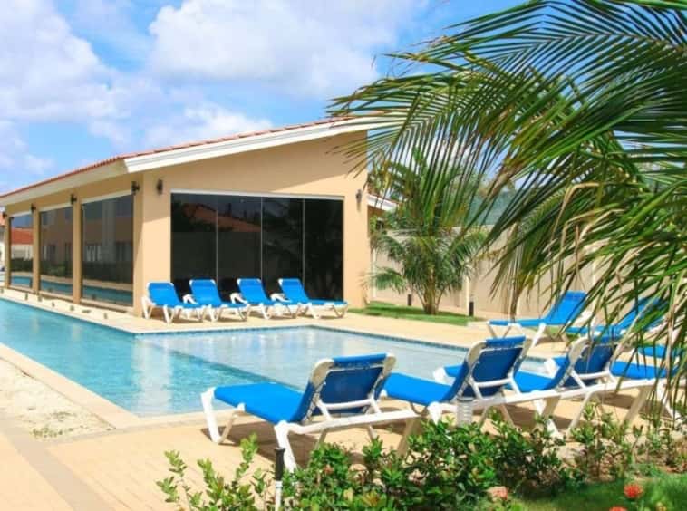 Vacation Rental Aruba Life Condo, 2 Bedrooms — photo 5