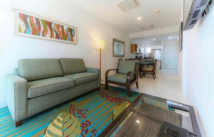 Vacation Rental Aruba Life Condo, 2 Bedrooms — photo 7