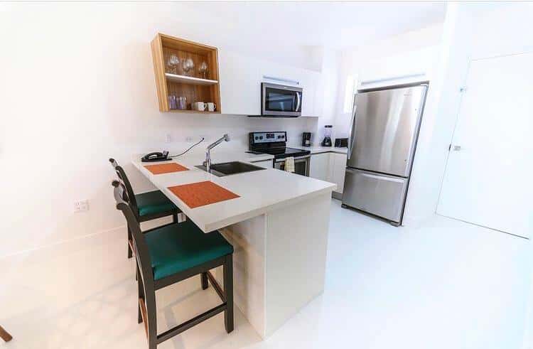 Vacation Rental Aruba Life Condo, 2 Bedrooms — photo 8