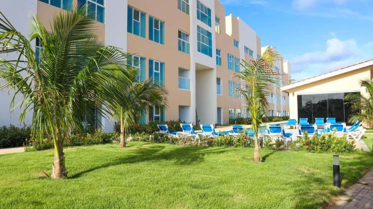 Vacation Rental Aruba Life Condo, 2 Bedrooms — photo 9