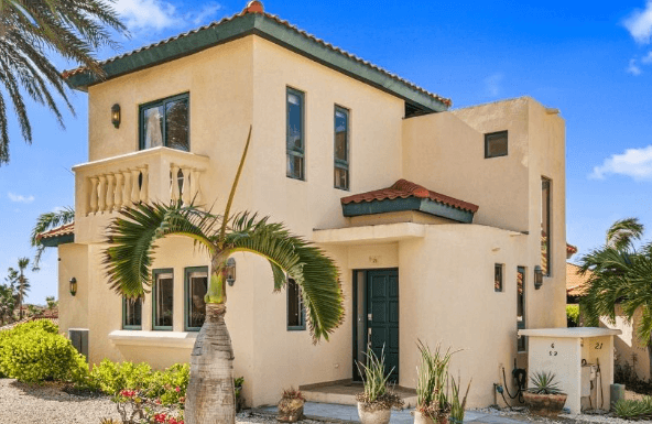 Resort-Style Living at Tierra del Sol | Long-Term Rental — photo 1