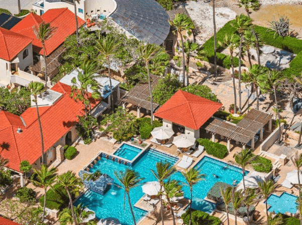Resort-Style Living at Tierra del Sol | Long-Term Rental — photo 2