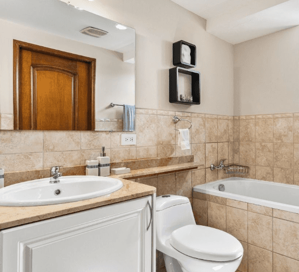 Resort-Style Living at Tierra del Sol | Long-Term Rental — photo 5