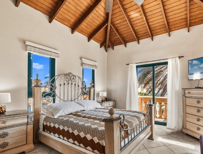 Resort-Style Living at Tierra del Sol | Long-Term Rental — photo 6
