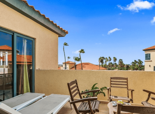 Resort-Style Living at Tierra del Sol | Long-Term Rental — photo 7