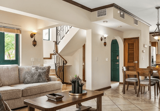 Resort-Style Living at Tierra del Sol | Long-Term Rental — photo 9