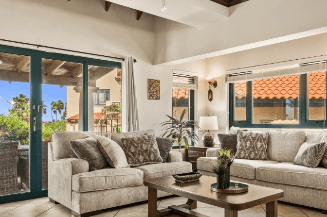 Resort-Style Living at Tierra del Sol | Long-Term Rental — photo 10