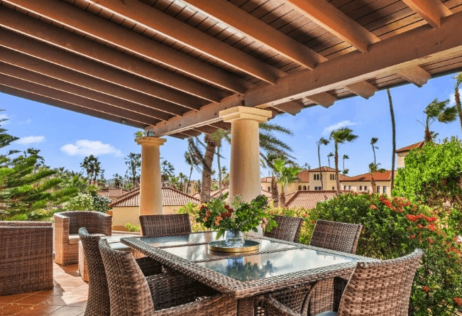 Resort-Style Living at Tierra del Sol | Long-Term Rental — photo 11