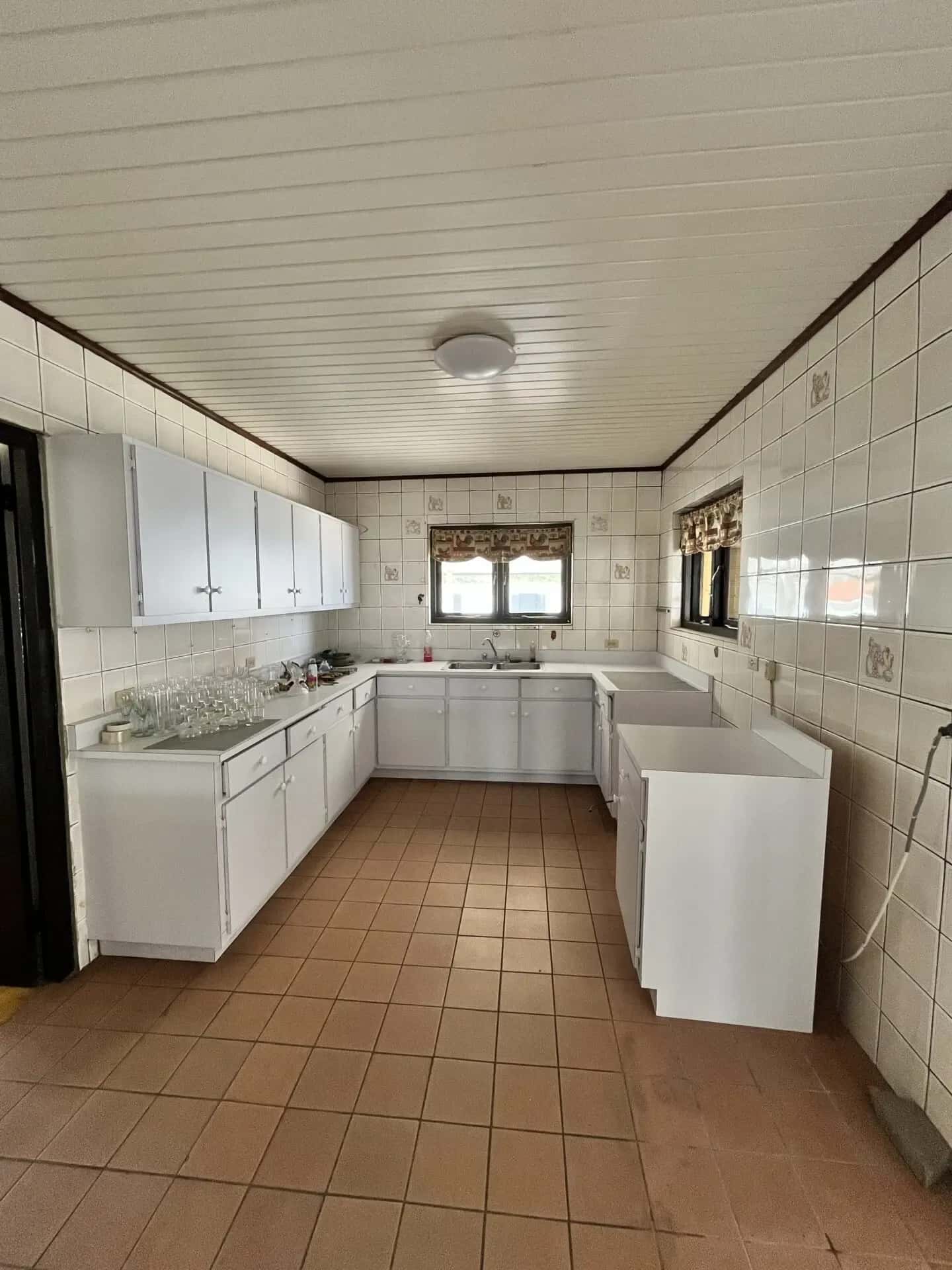 Five Minutes from Eagle Beach, 3BR Home in Noord! — photo 3