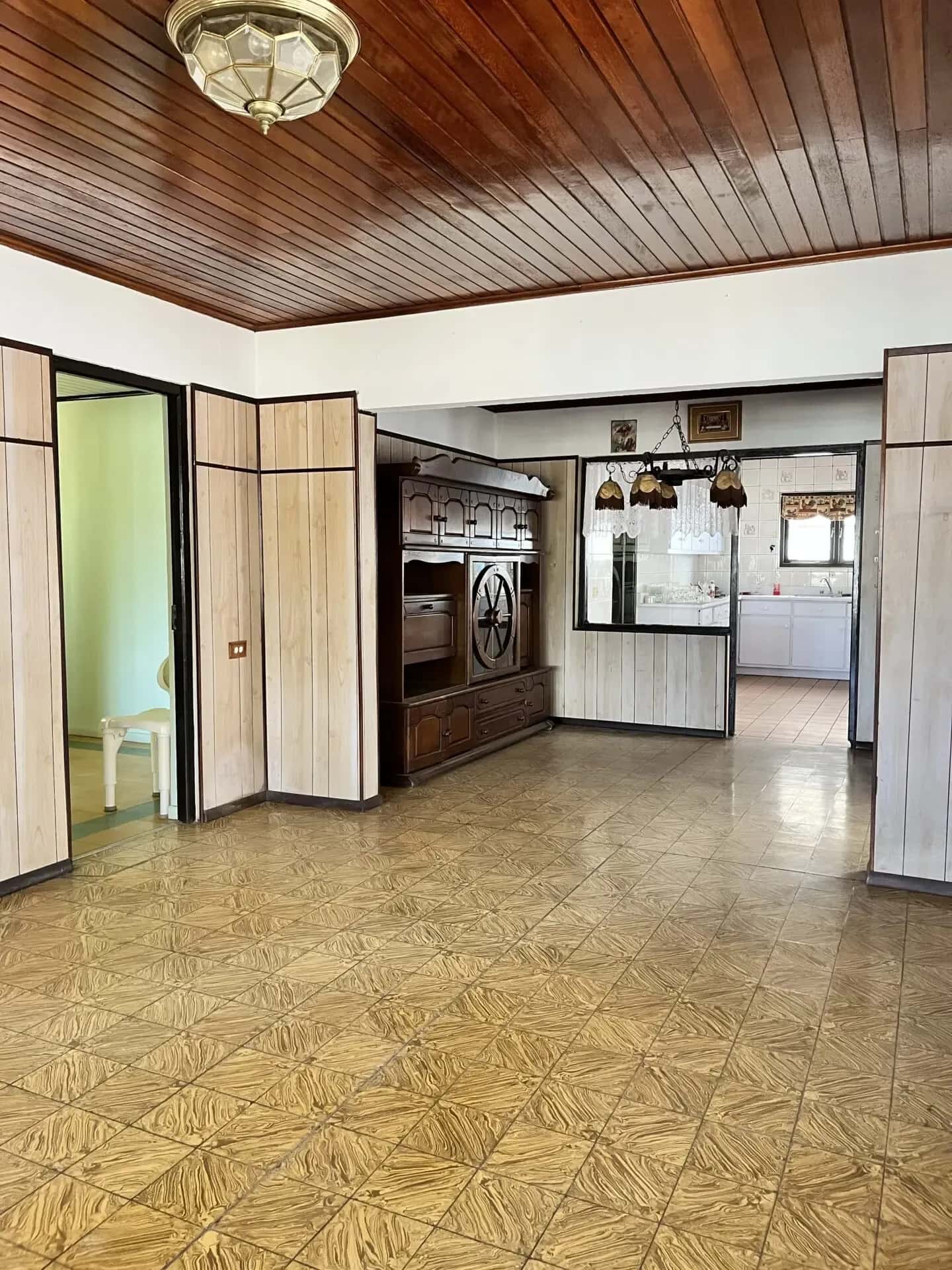Five Minutes from Eagle Beach, 3BR Home in Noord! — photo 4