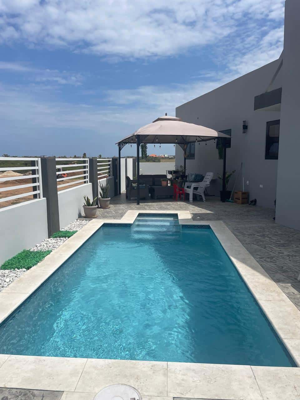 3 bedroom Turibana Noord House — photo 3