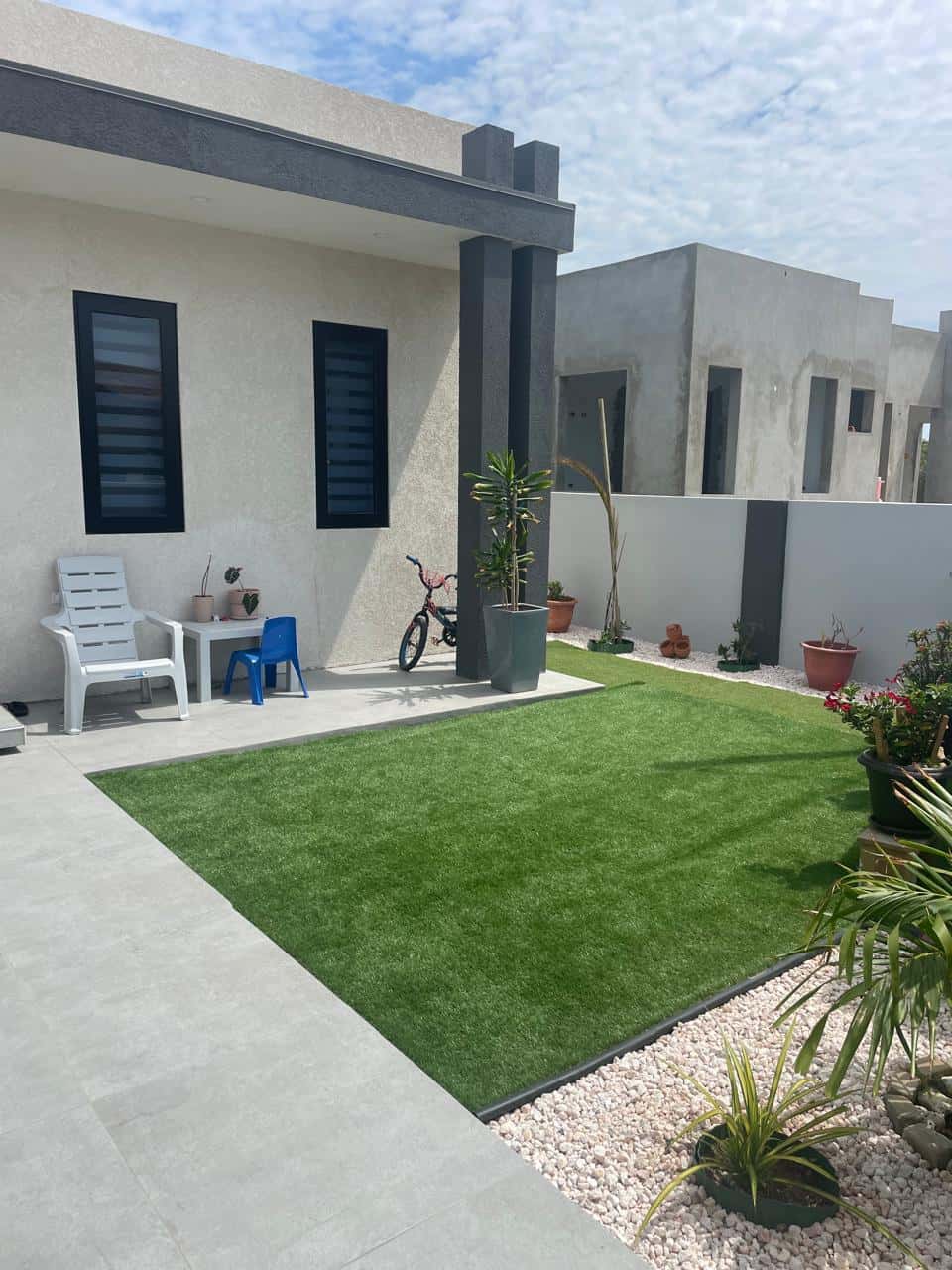 3 bedroom Turibana Noord House — photo 4