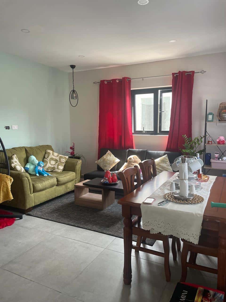 3 bedroom Turibana Noord House — photo 13