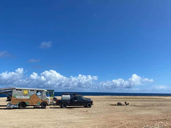 5 bedr Home in Aruba Santa Cruz With Pool — photo 4