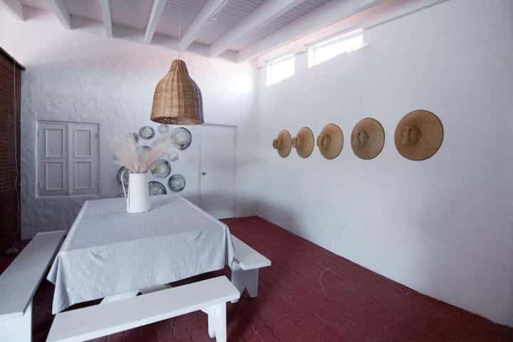 5 bedr Home in Aruba Santa Cruz With Pool — photo 8