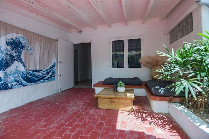 5 bedr Home in Aruba Santa Cruz With Pool — photo 12