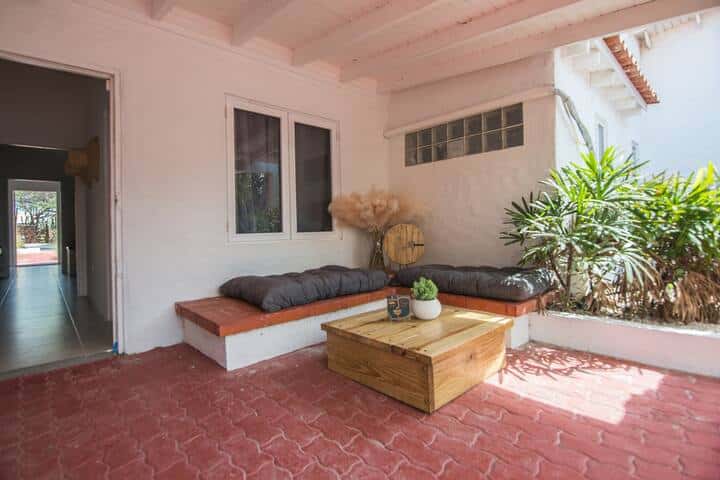5 bedr Home in Aruba Santa Cruz With Pool — photo 15
