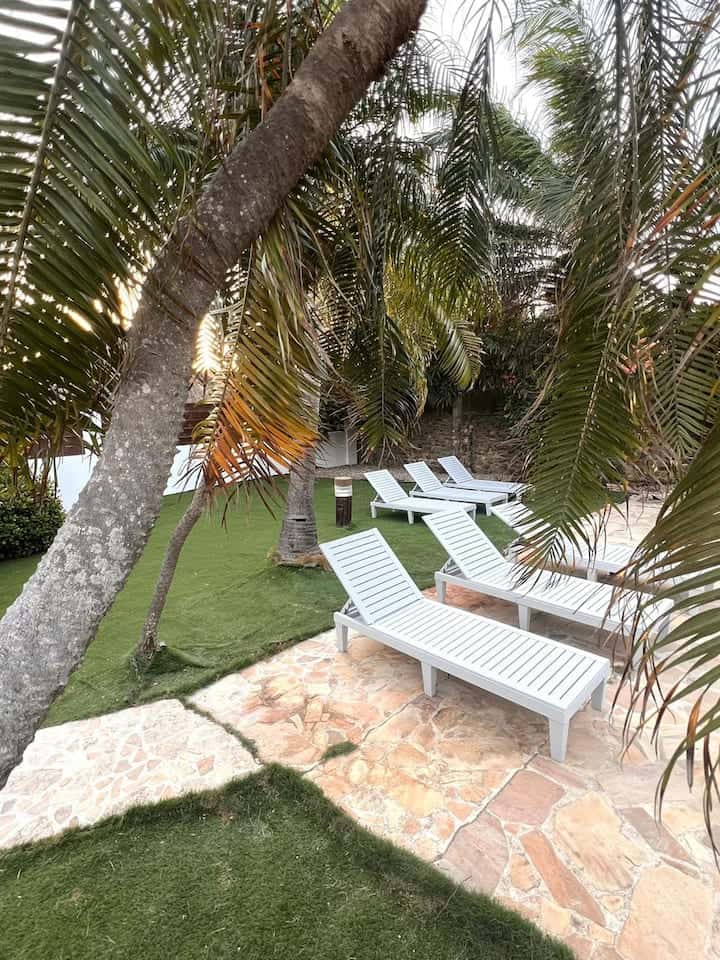 5 bedr Home in Aruba Santa Cruz With Pool — photo 16
