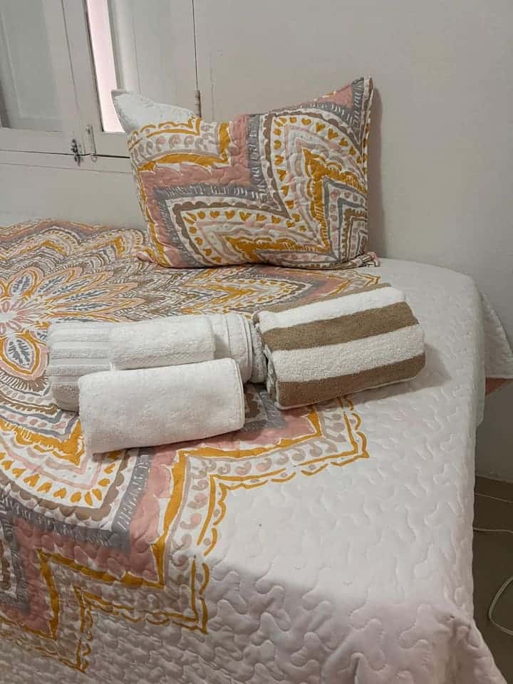 5 bedr Home in Aruba Santa Cruz With Pool — photo 21