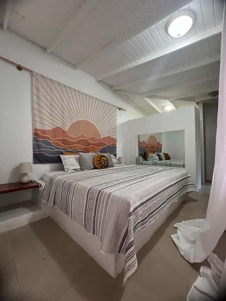 5 bedr Home in Aruba Santa Cruz With Pool — photo 22