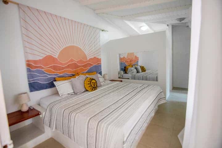 5 bedr Home in Aruba Santa Cruz With Pool — photo 23