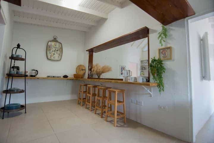 5 bedr Home in Aruba Santa Cruz With Pool — photo 27
