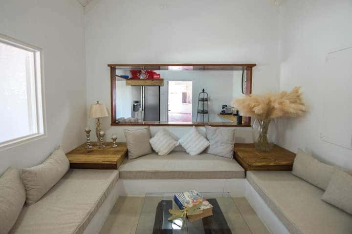 5 bedr Home in Aruba Santa Cruz With Pool — photo 36