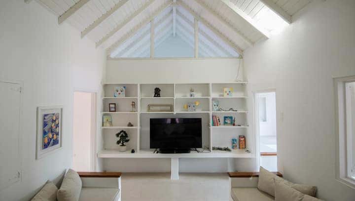 5 bedr Home in Aruba Santa Cruz With Pool — photo 37