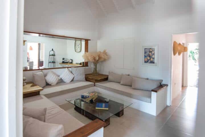 5 bedr Home in Aruba Santa Cruz With Pool — photo 39