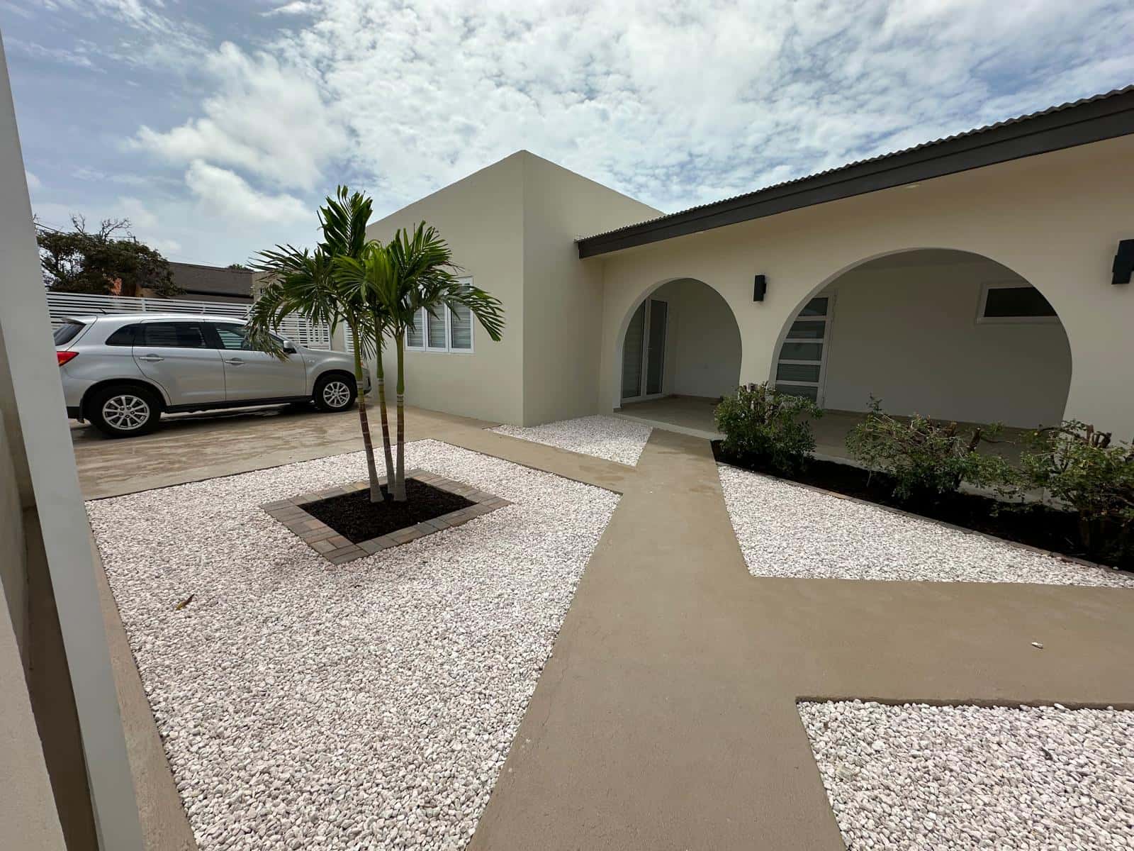 Venezuelastraat Oranjestad, Aruba — photo 1