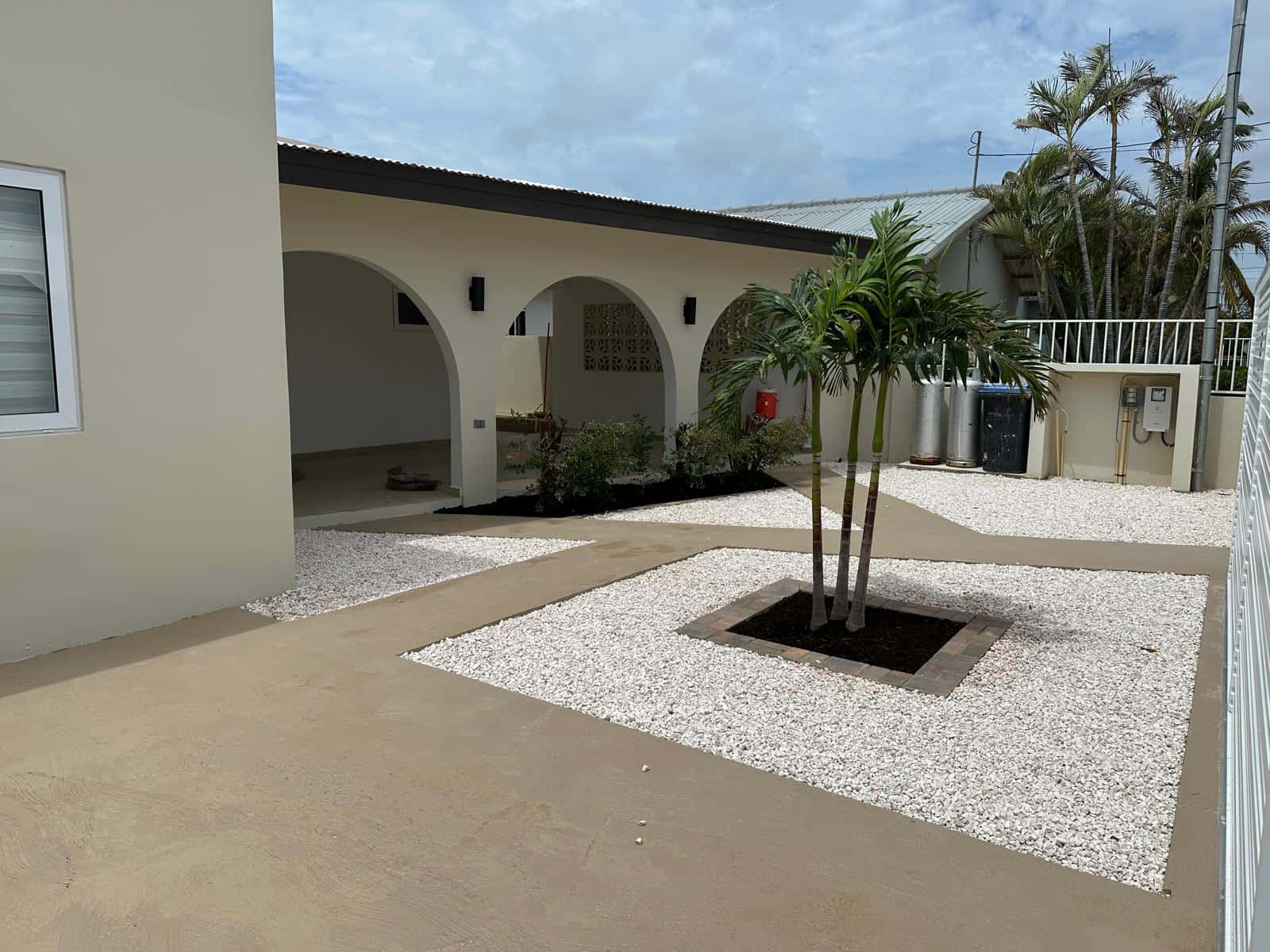 Venezuelastraat Oranjestad, Aruba — photo 4