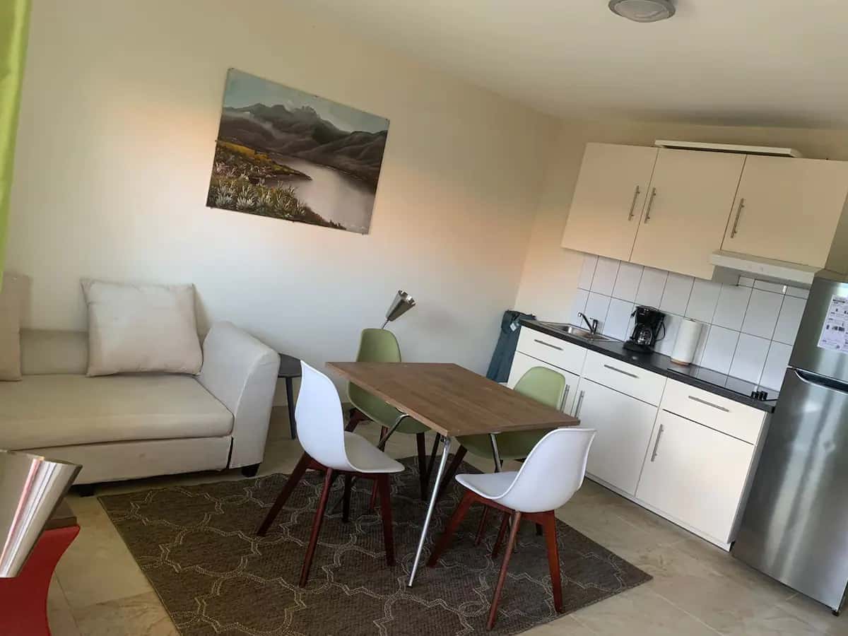 Alto Vista 3, 1 Bedroom Apt with pool an bbq,5 min from beaches — photo 3