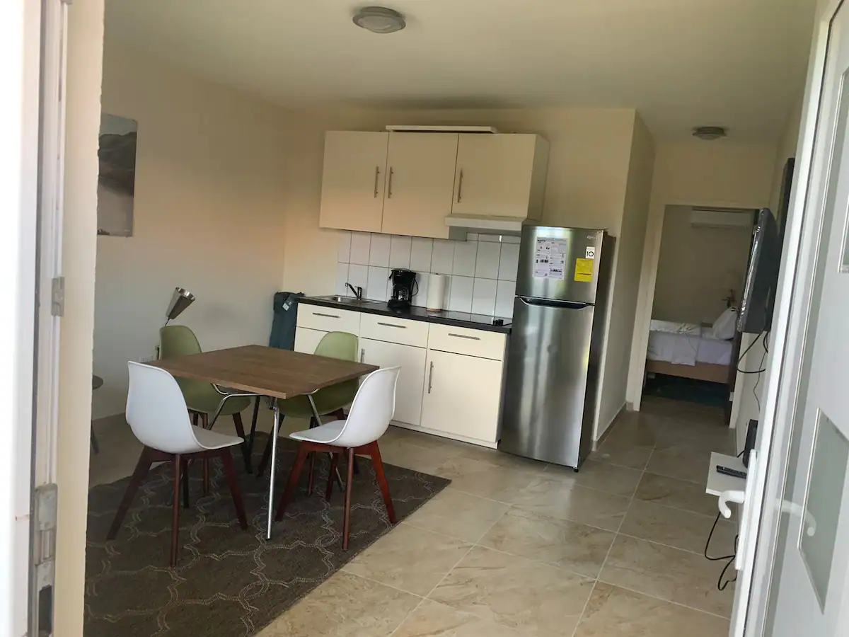 Alto Vista 3, 1 Bedroom Apt with pool an bbq,5 min from beaches — photo 7