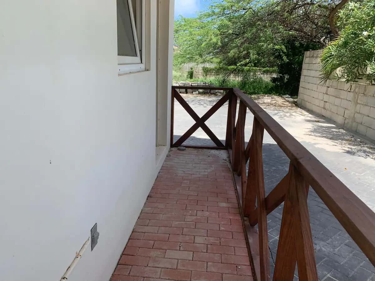Alto Vista 3, 1 Bedroom Apt with pool an bbq,5 min from beaches — photo 13