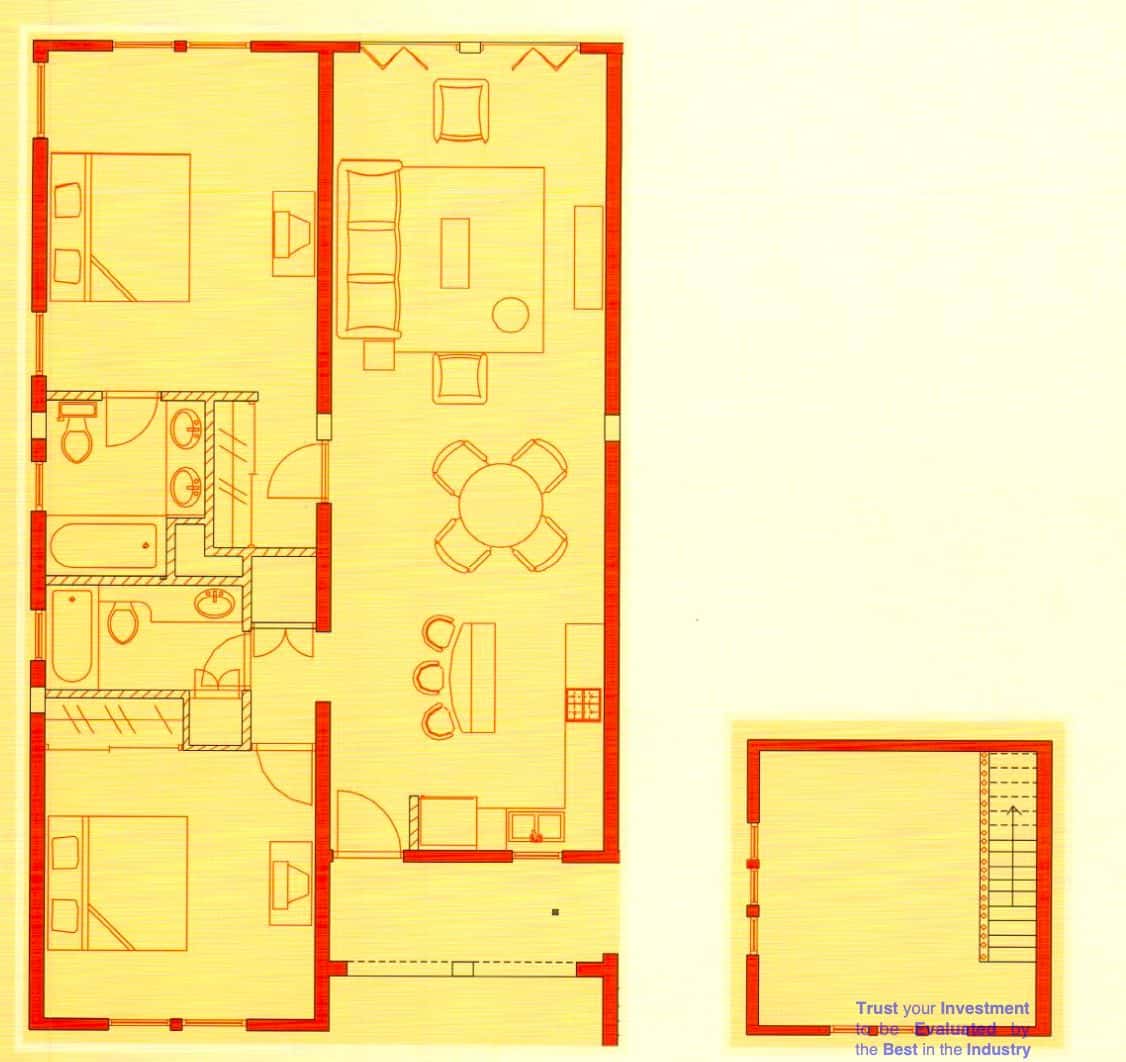Luxury Condo for Sale, Tierra del Sol, Aruba — photo 2