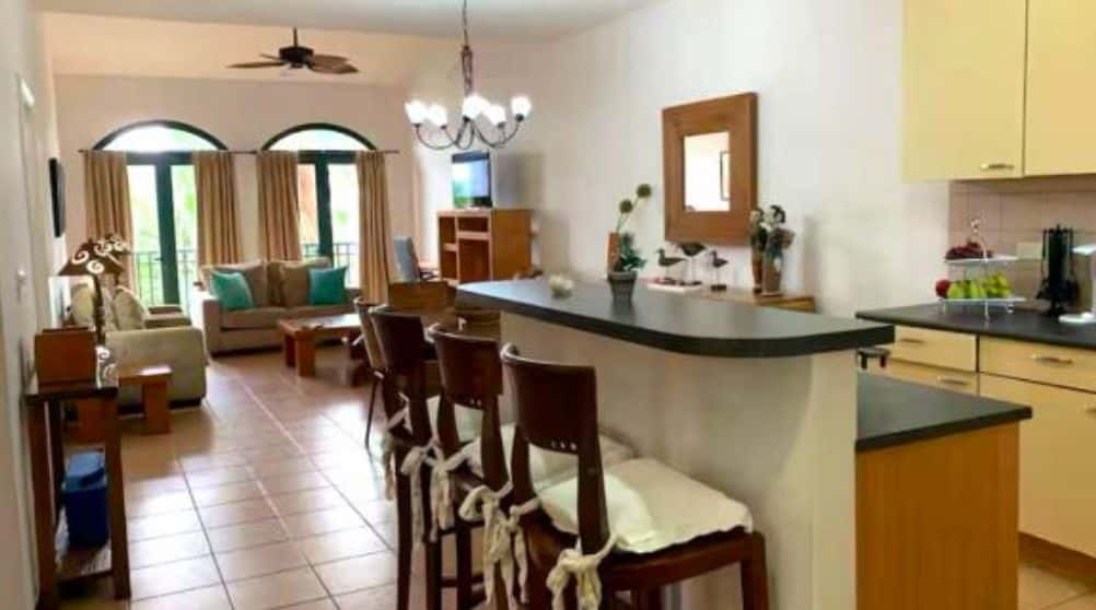Luxury Condo for Sale, Tierra del Sol, Aruba — photo 15