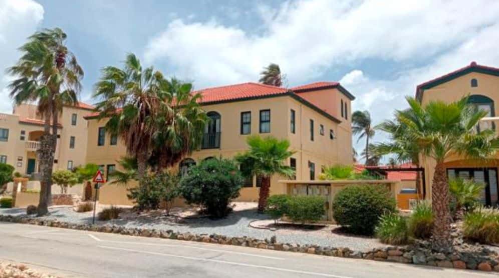 Luxury Condo for Sale, Tierra del Sol, Aruba — photo 17