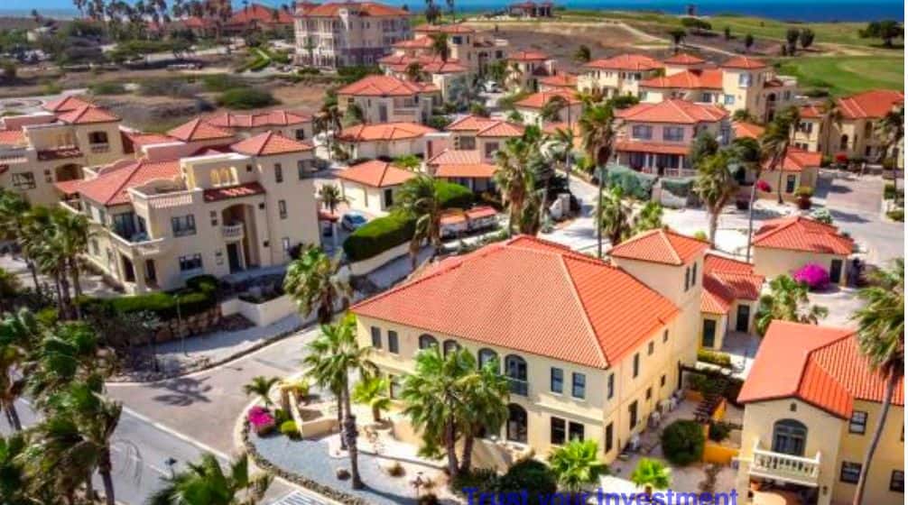 Luxury Condo for Sale, Tierra del Sol, Aruba — photo 18