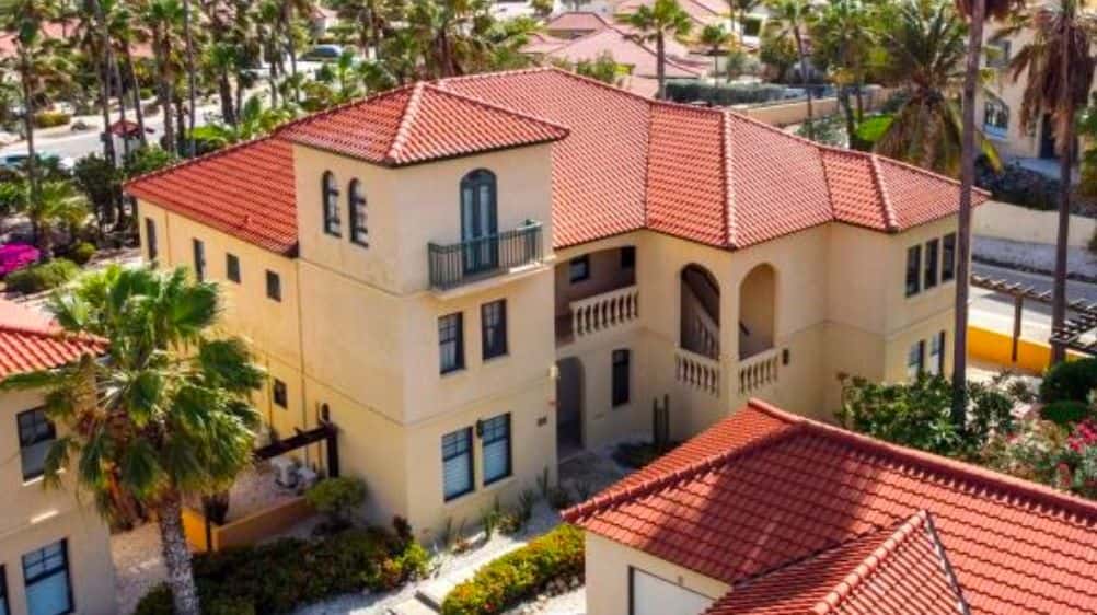 Luxury Condo for Sale, Tierra del Sol, Aruba — photo 19