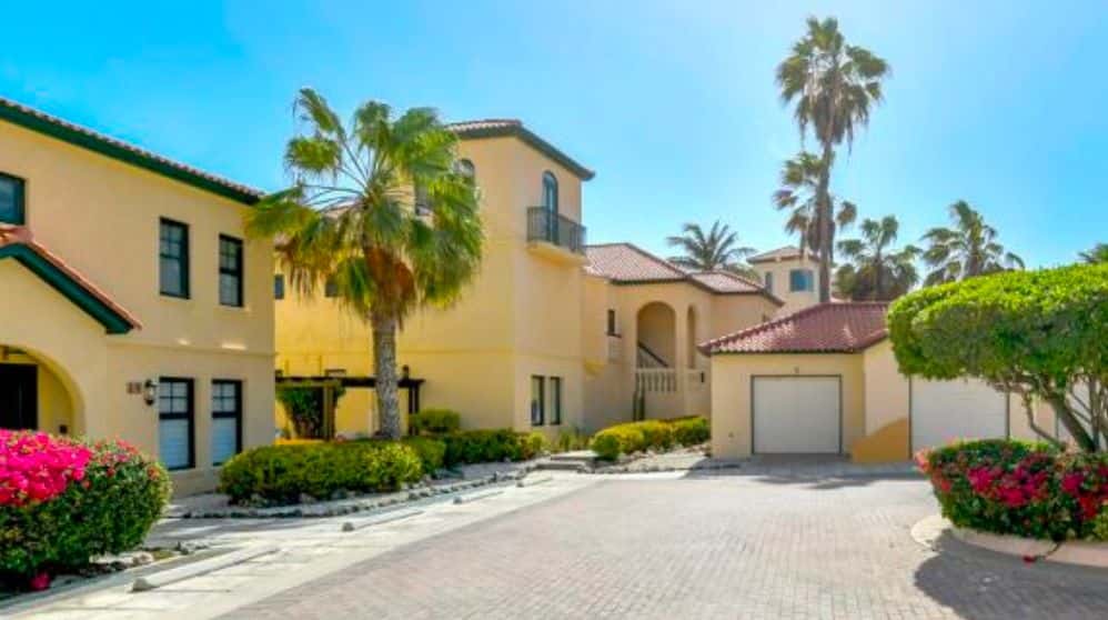 Luxury Condo for Sale, Tierra del Sol, Aruba — photo 21