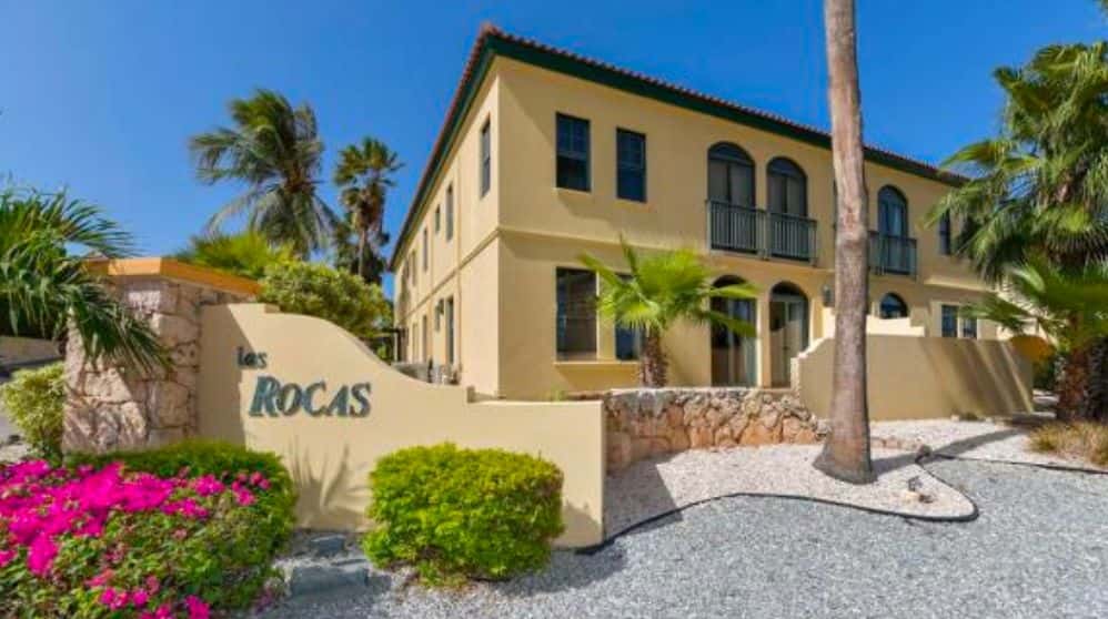 Luxury Condo for Sale, Tierra del Sol, Aruba — photo 23