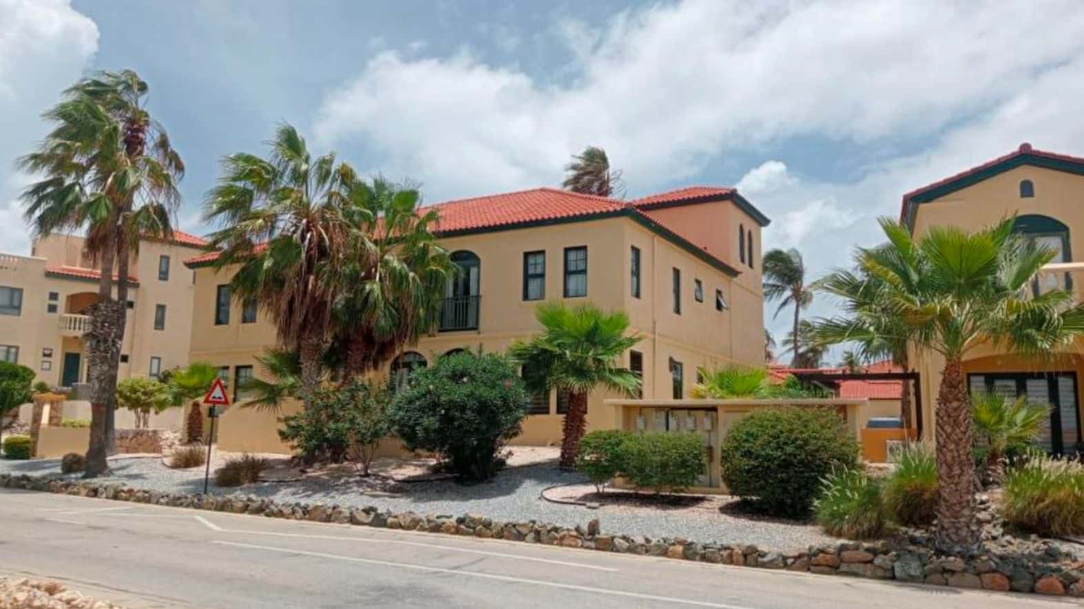 Luxury Condo for Sale, Tierra del Sol, Aruba — photo 24