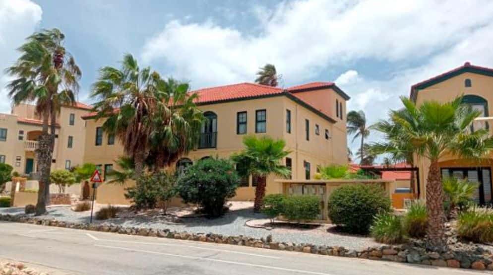 Luxury Condo for Sale, Tierra del Sol, Aruba — photo 1