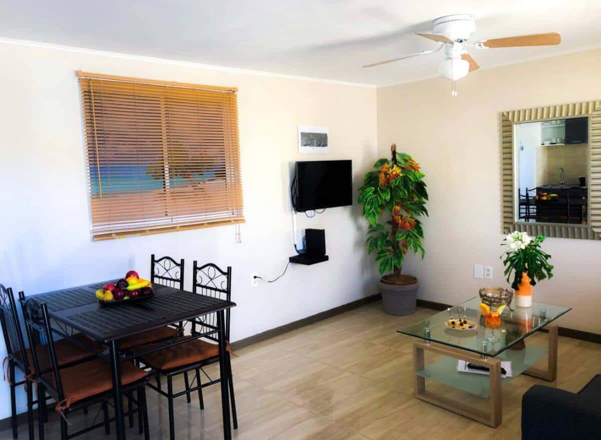 Xanthy 4, 2 bedrooms, 6 guests — photo 6