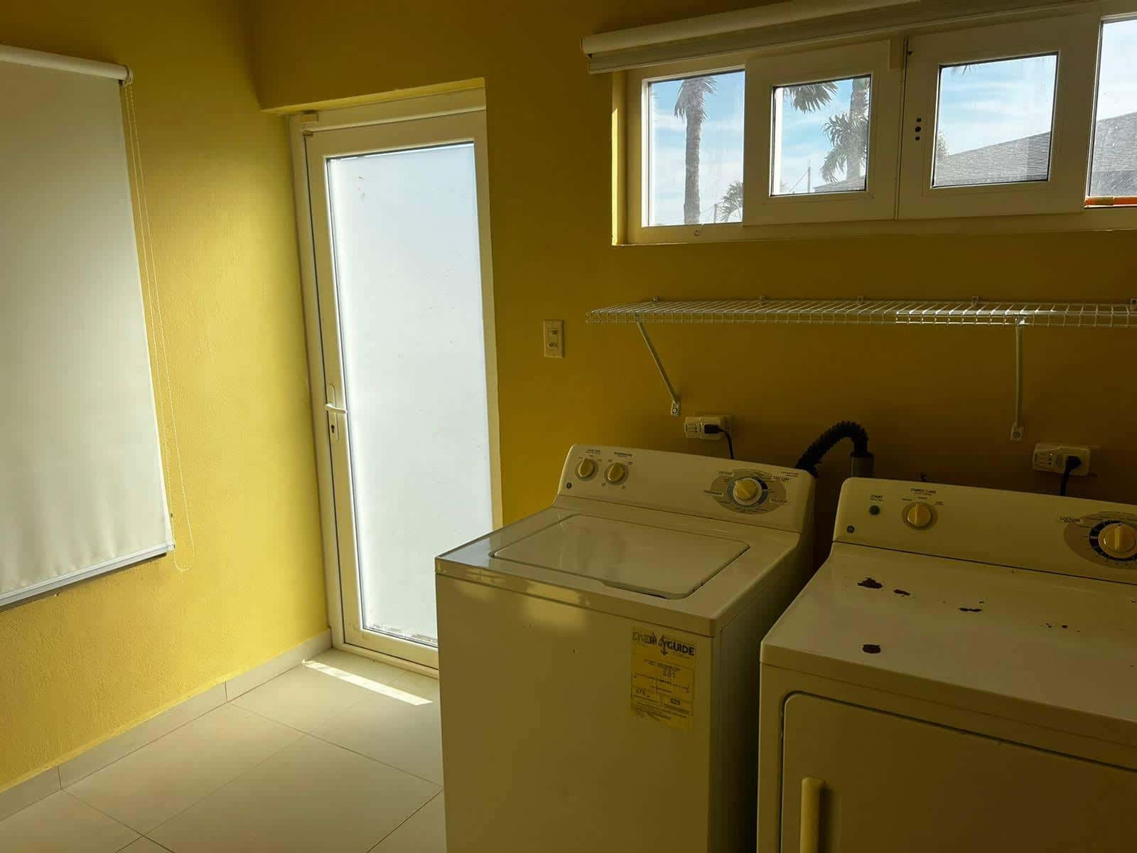 2-Bedroom in Safir — photo 3