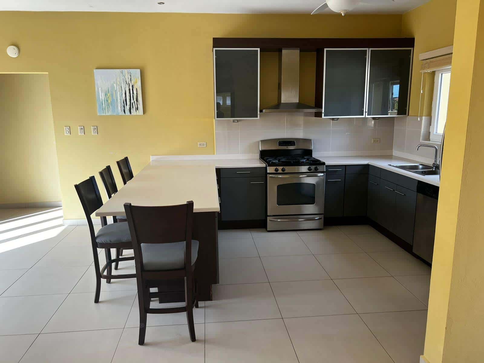 2-Bedroom in Safir — photo 4