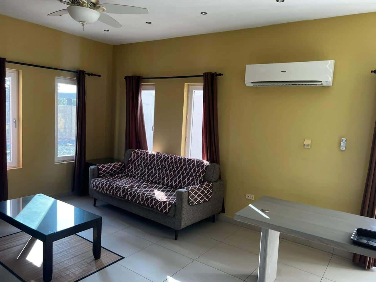 2-Bedroom in Safir — photo 9