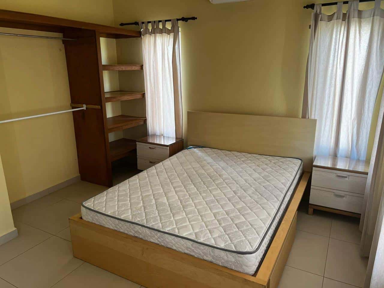 2-Bedroom in Safir — photo 10