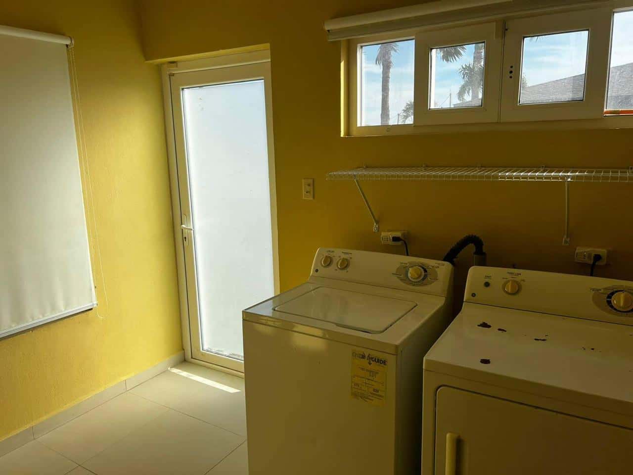 2-Bedroom in Safir — photo 13