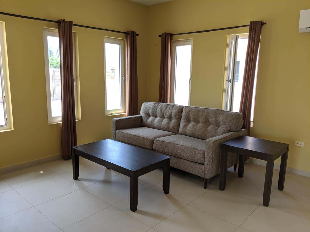 2-Bedroom in Safir — photo 14
